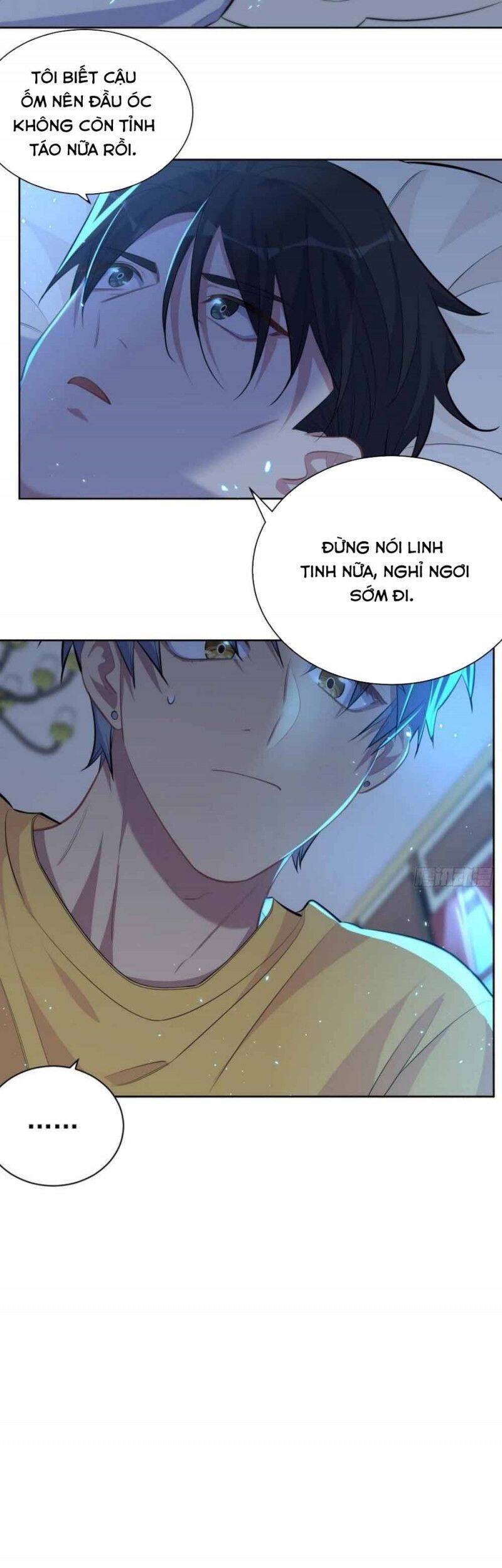 Cha Vợ Đại Nhân Là Bà Xã Chapter 102 - Trang 2