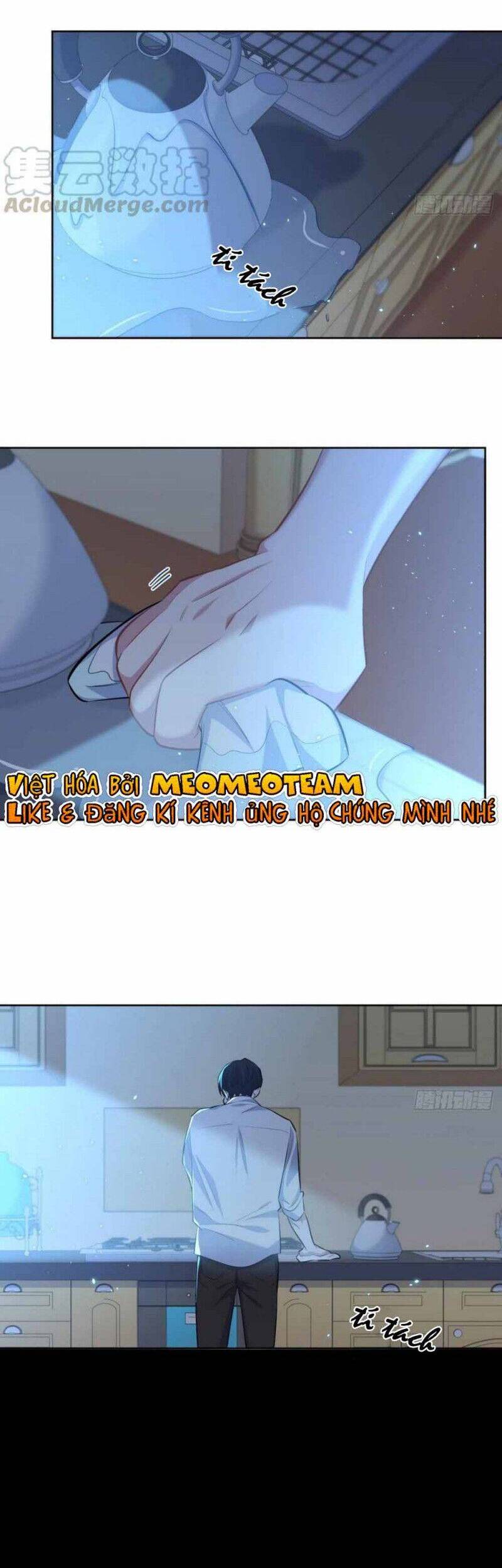 Cha Vợ Đại Nhân Là Bà Xã Chapter 102 - Trang 2