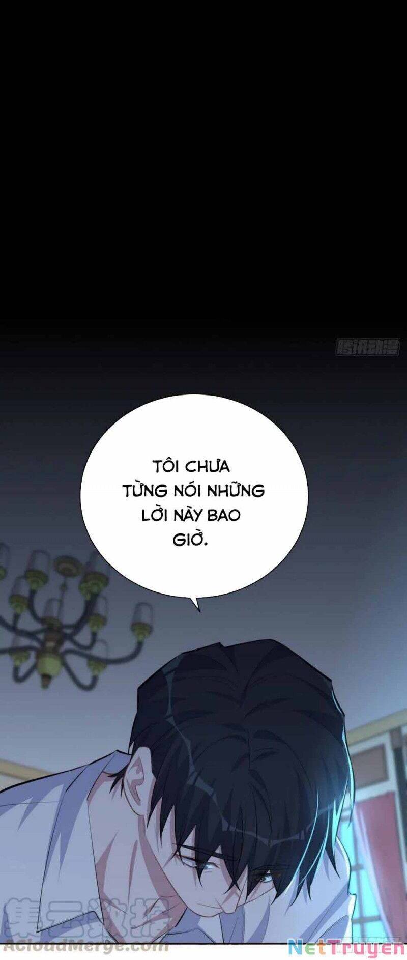 Cha Vợ Đại Nhân Là Bà Xã Chapter 102 - Trang 2