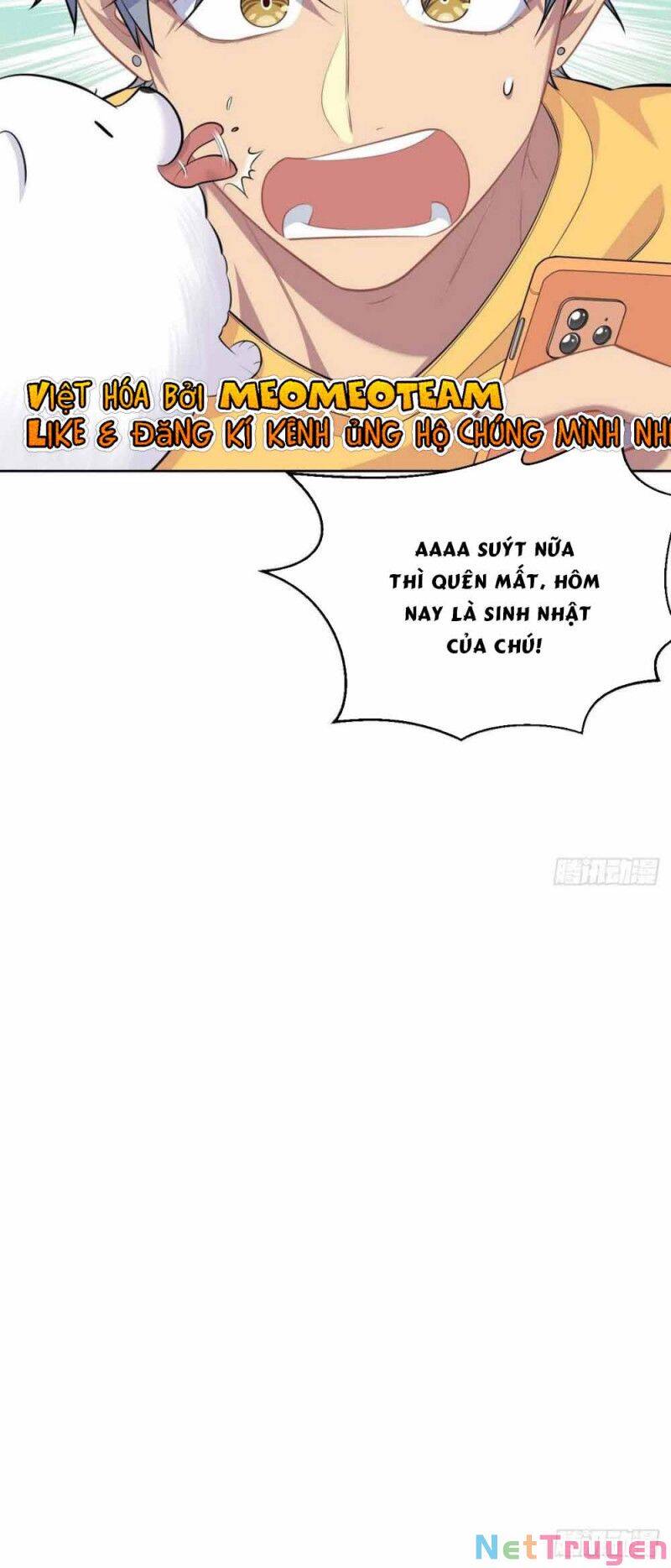 Cha Vợ Đại Nhân Là Bà Xã Chapter 102 - Trang 2