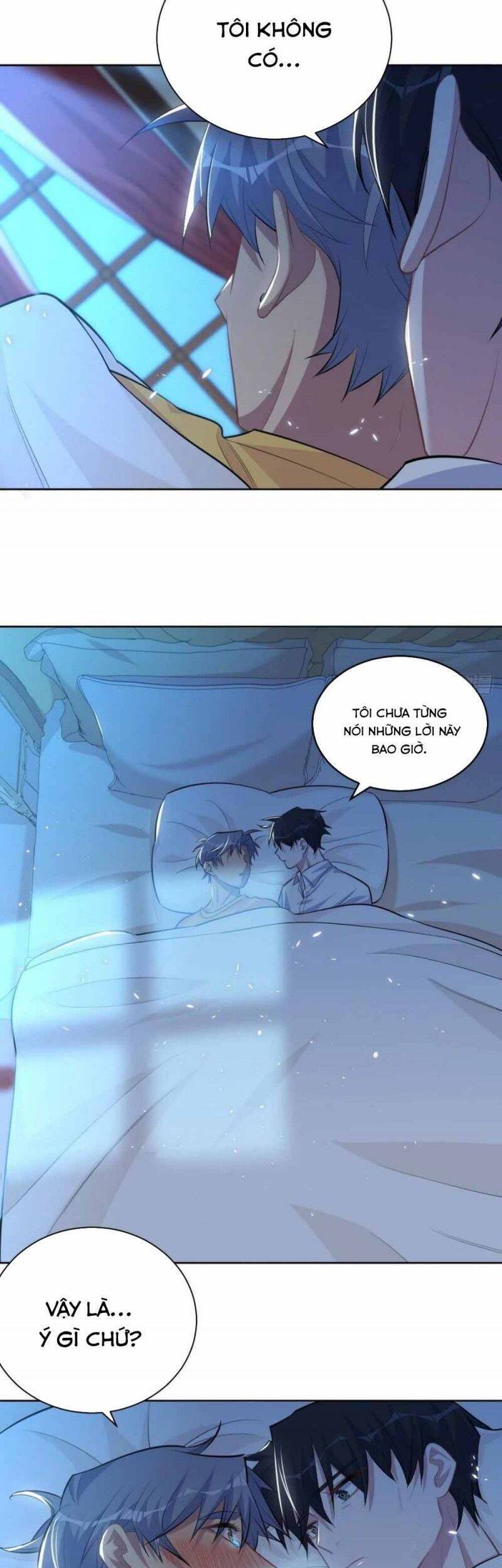 Cha Vợ Đại Nhân Là Bà Xã Chapter 102 - Trang 2