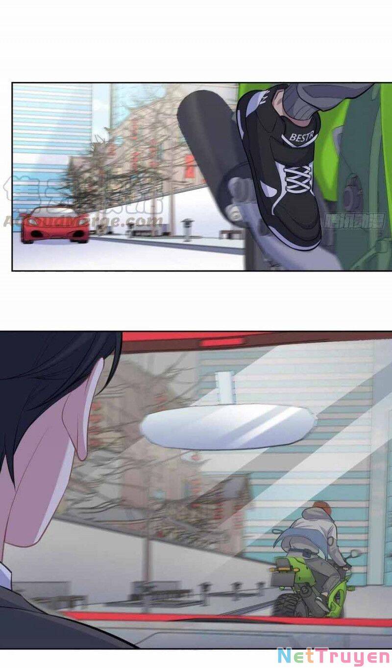 Cha Vợ Đại Nhân Là Bà Xã Chapter 103 - Trang 2