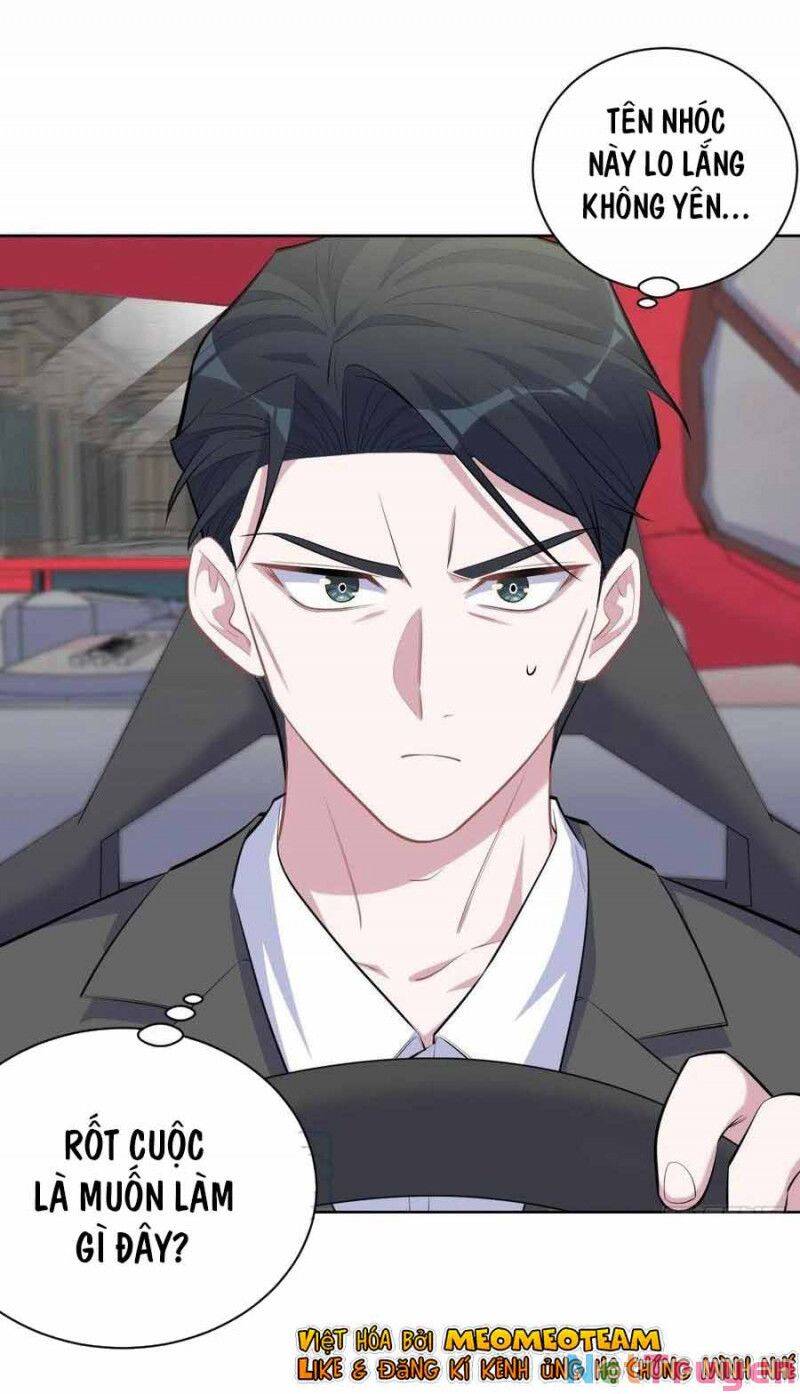 Cha Vợ Đại Nhân Là Bà Xã Chapter 103 - Trang 2