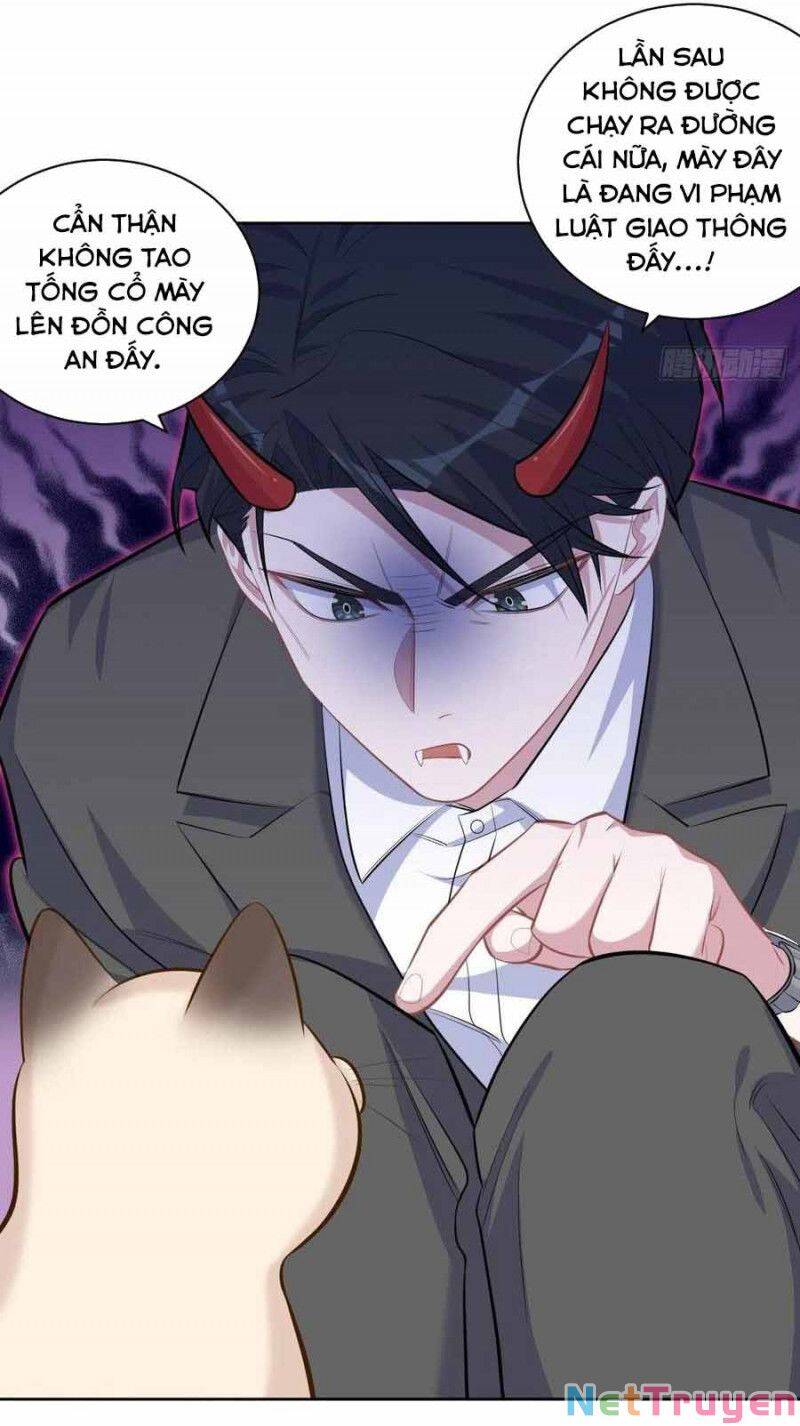 Cha Vợ Đại Nhân Là Bà Xã Chapter 103 - Trang 2