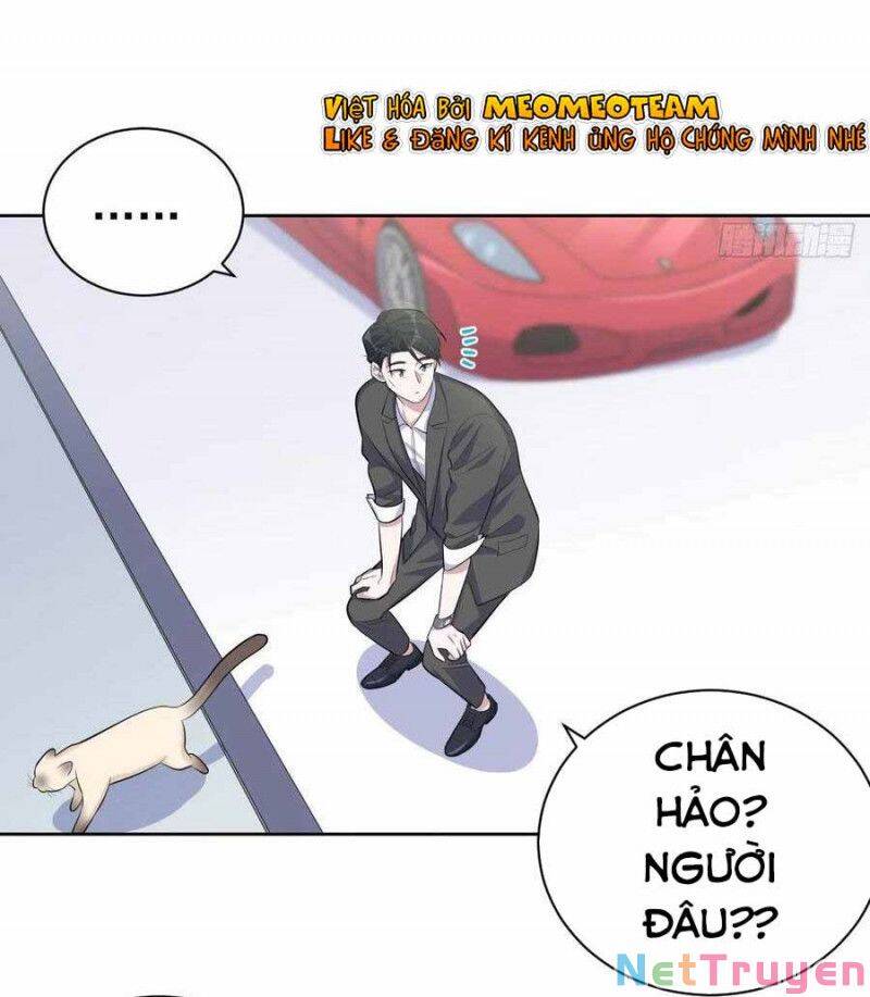 Cha Vợ Đại Nhân Là Bà Xã Chapter 103 - Trang 2