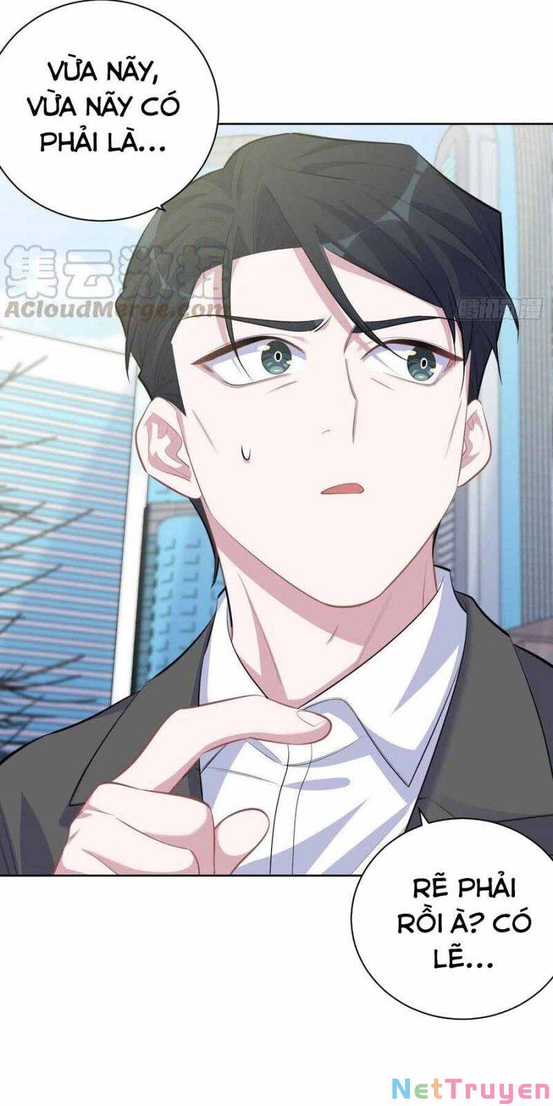 Cha Vợ Đại Nhân Là Bà Xã Chapter 103 - Trang 2