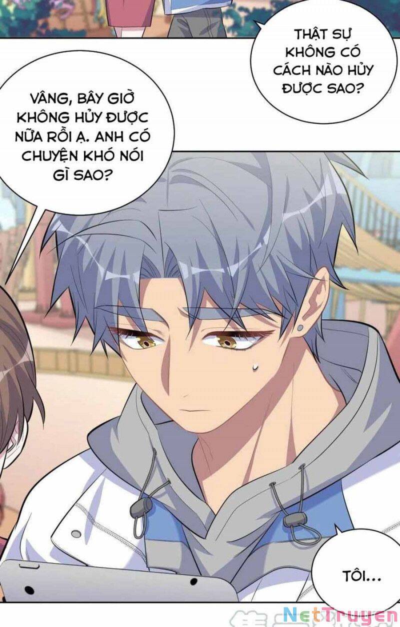 Cha Vợ Đại Nhân Là Bà Xã Chapter 103 - Trang 2