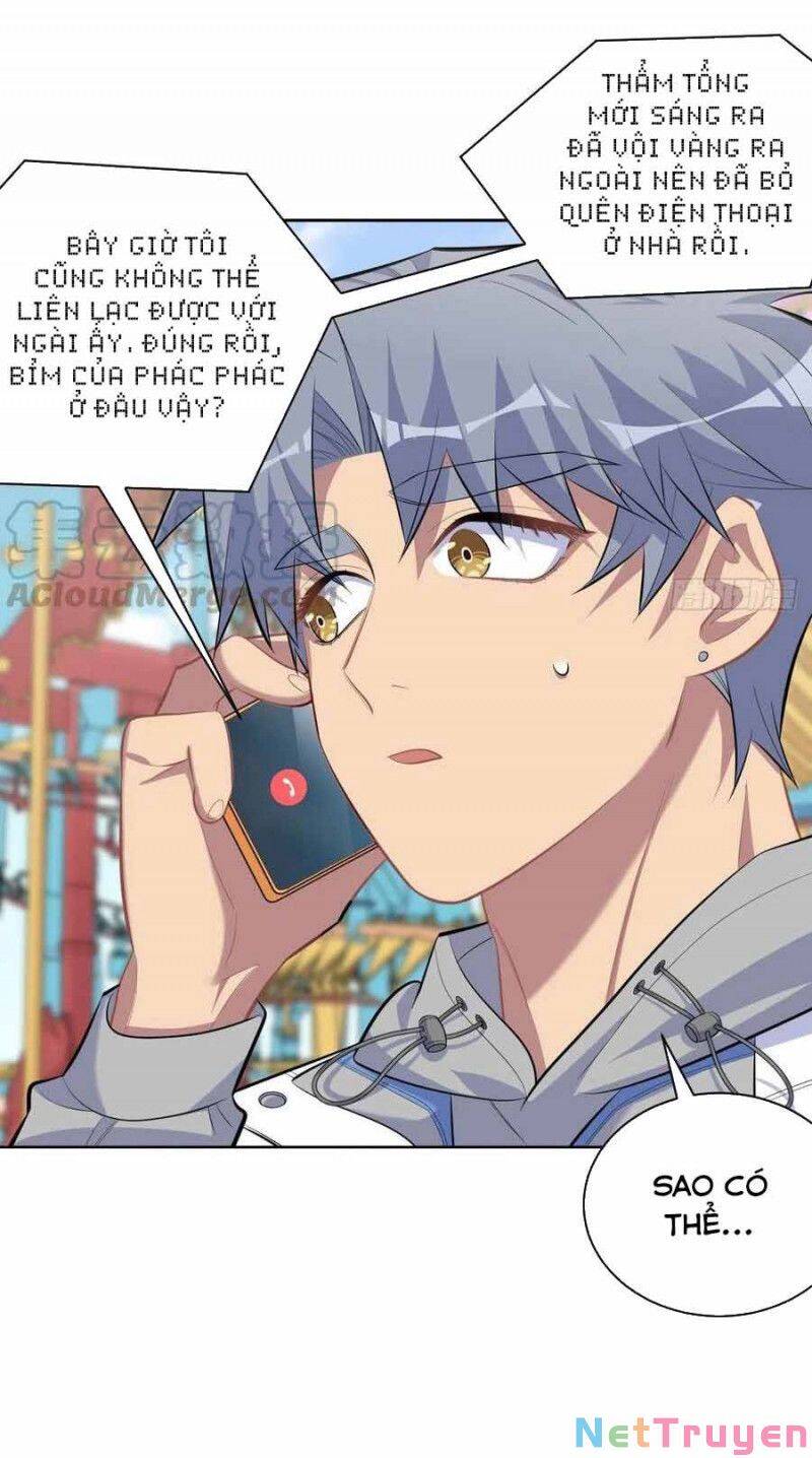 Cha Vợ Đại Nhân Là Bà Xã Chapter 104 - Trang 2