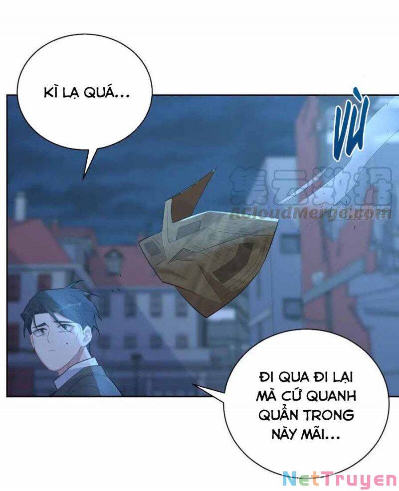 Cha Vợ Đại Nhân Là Bà Xã Chapter 104 - Trang 2