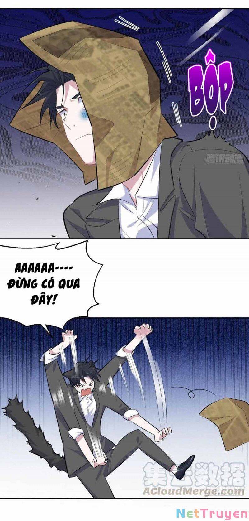 Cha Vợ Đại Nhân Là Bà Xã Chapter 104 - Trang 2