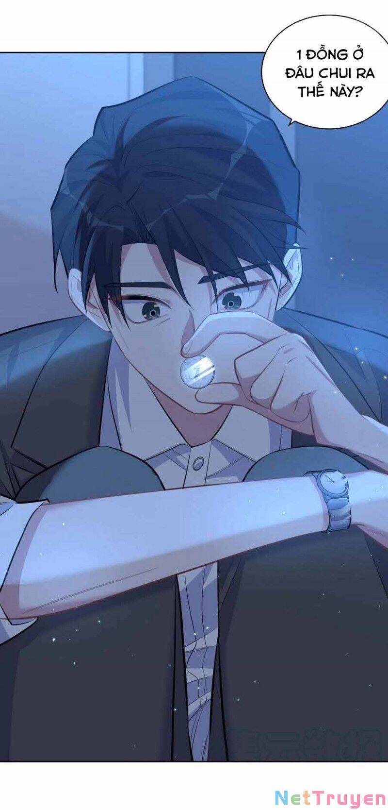 Cha Vợ Đại Nhân Là Bà Xã Chapter 104 - Trang 2