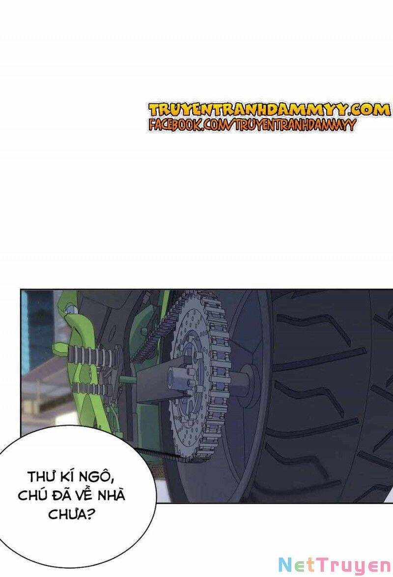 Cha Vợ Đại Nhân Là Bà Xã Chapter 104 - Trang 2
