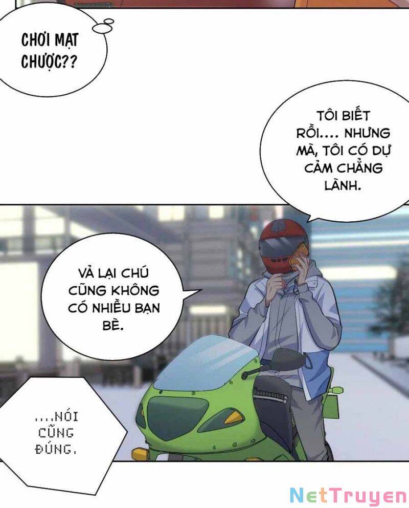 Cha Vợ Đại Nhân Là Bà Xã Chapter 104 - Trang 2
