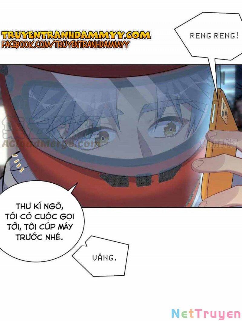 Cha Vợ Đại Nhân Là Bà Xã Chapter 104 - Trang 2