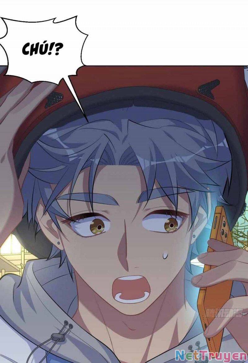 Cha Vợ Đại Nhân Là Bà Xã Chapter 104 - Trang 2