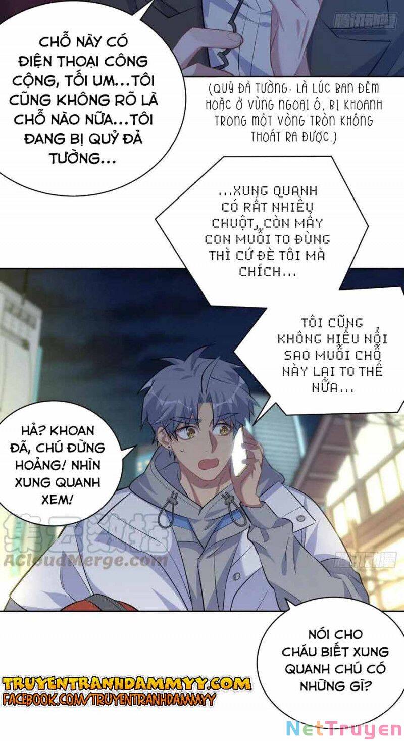 Cha Vợ Đại Nhân Là Bà Xã Chapter 104 - Trang 2
