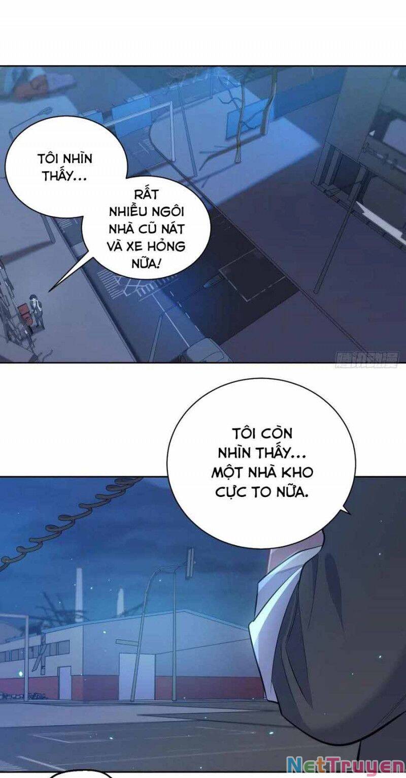 Cha Vợ Đại Nhân Là Bà Xã Chapter 104 - Trang 2