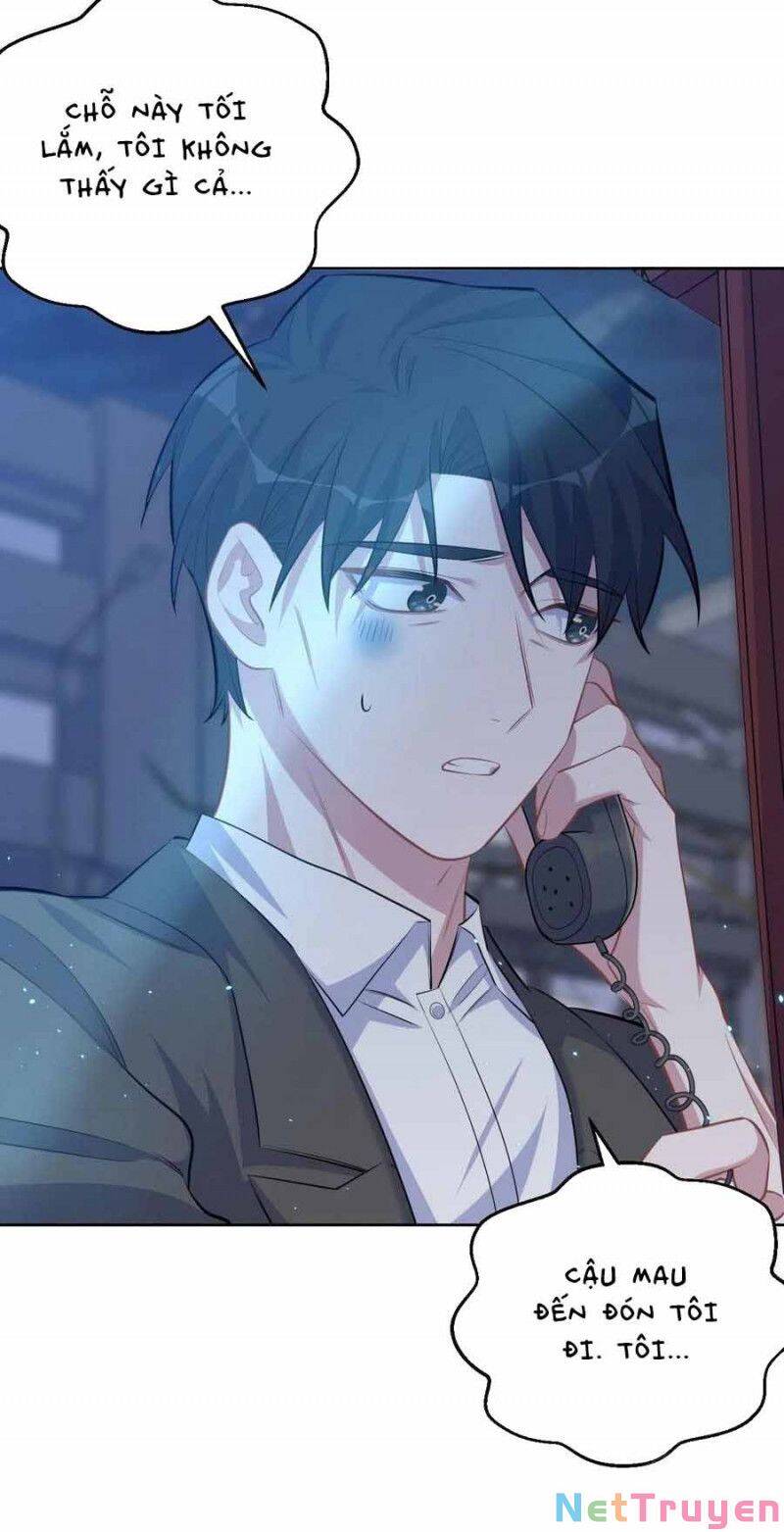 Cha Vợ Đại Nhân Là Bà Xã Chapter 104 - Trang 2