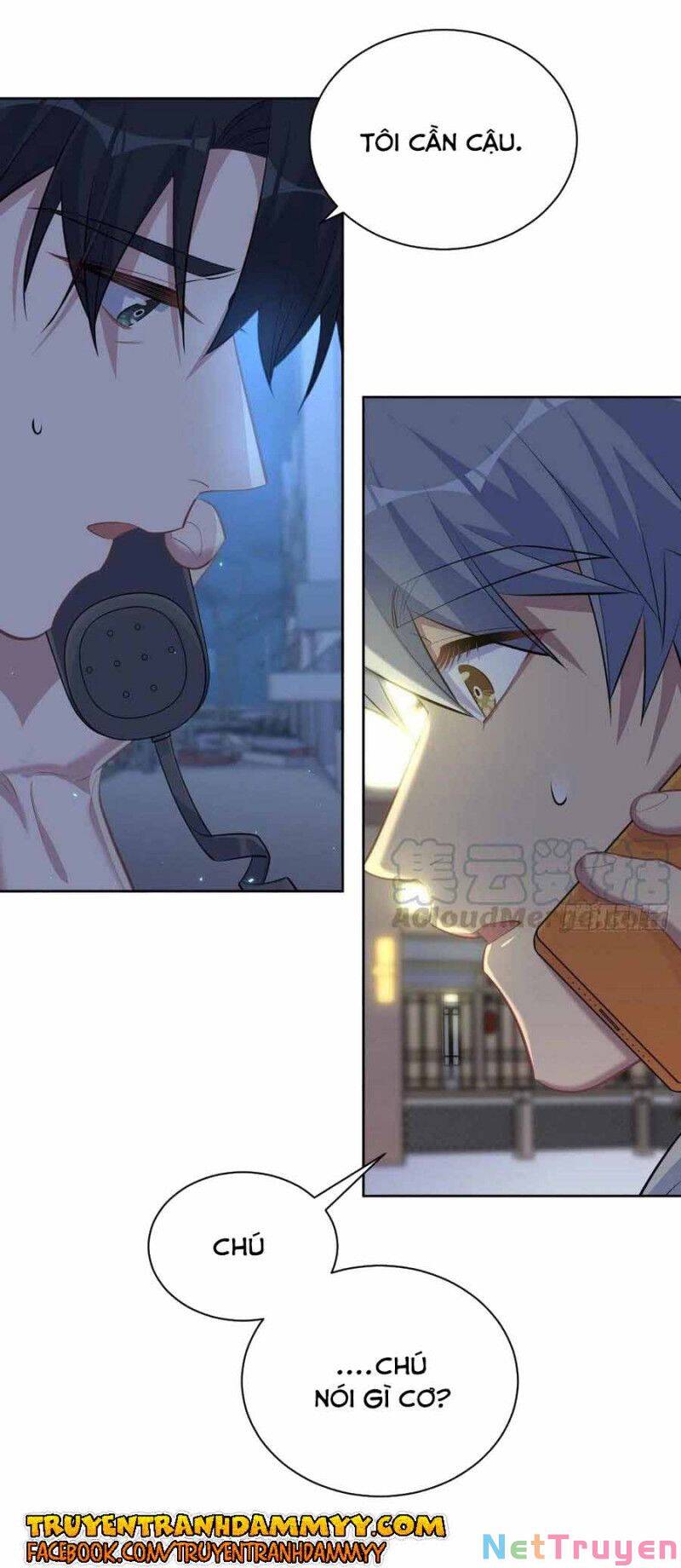 Cha Vợ Đại Nhân Là Bà Xã Chapter 104 - Trang 2