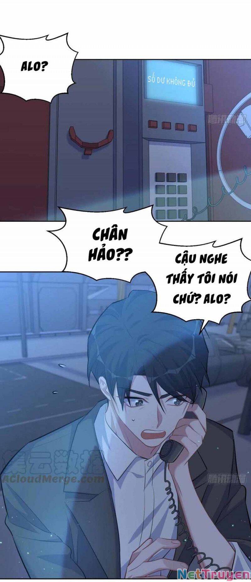 Cha Vợ Đại Nhân Là Bà Xã Chapter 104 - Trang 2