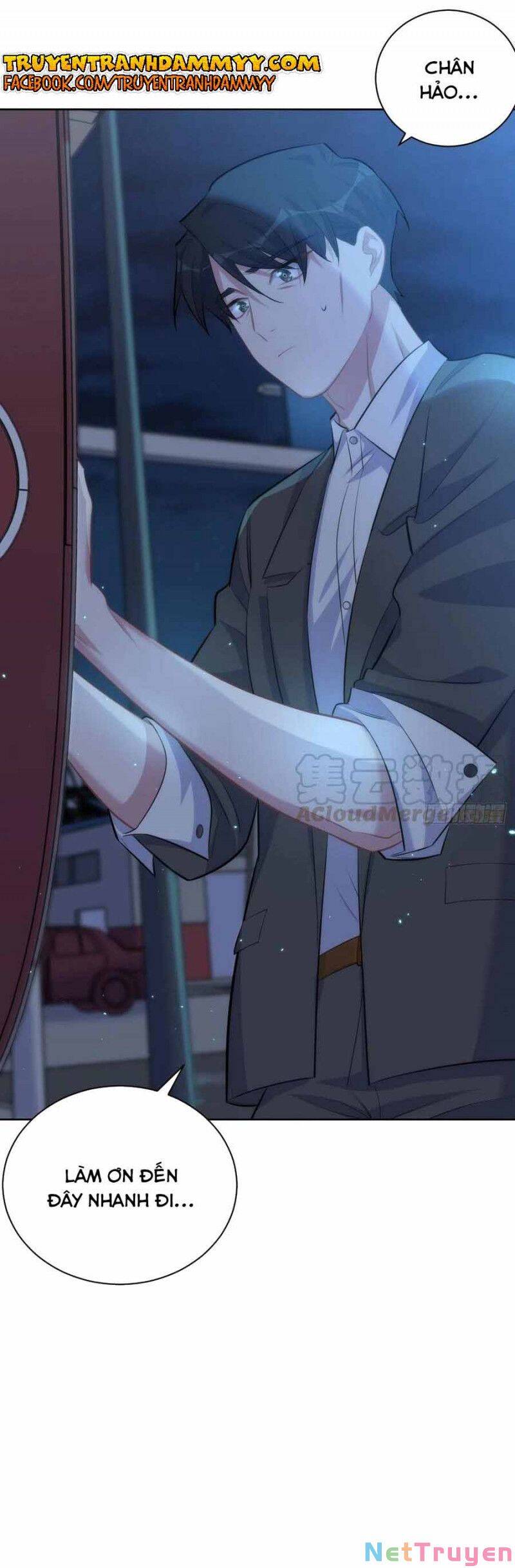 Cha Vợ Đại Nhân Là Bà Xã Chapter 104 - Trang 2