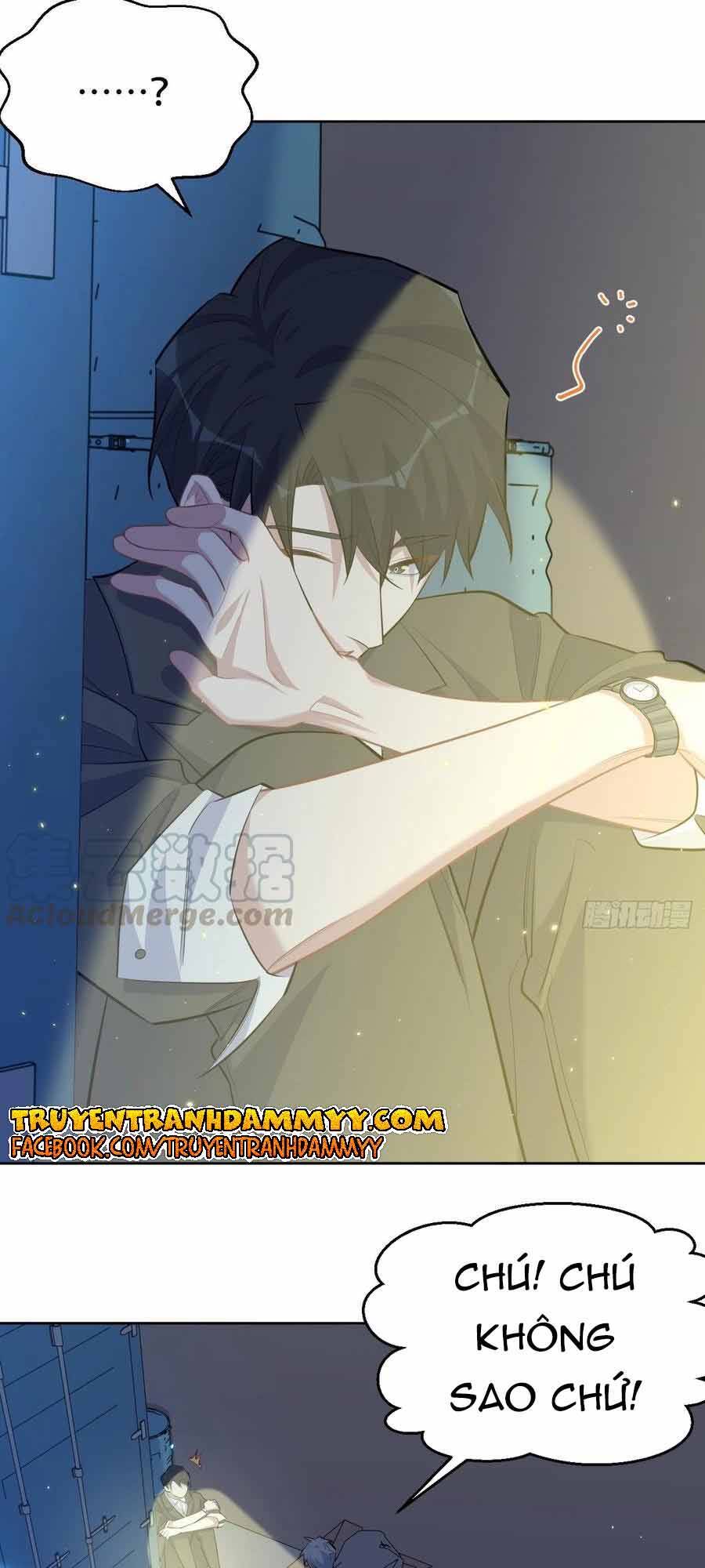 Cha Vợ Đại Nhân Là Bà Xã Chapter 105 - Trang 2