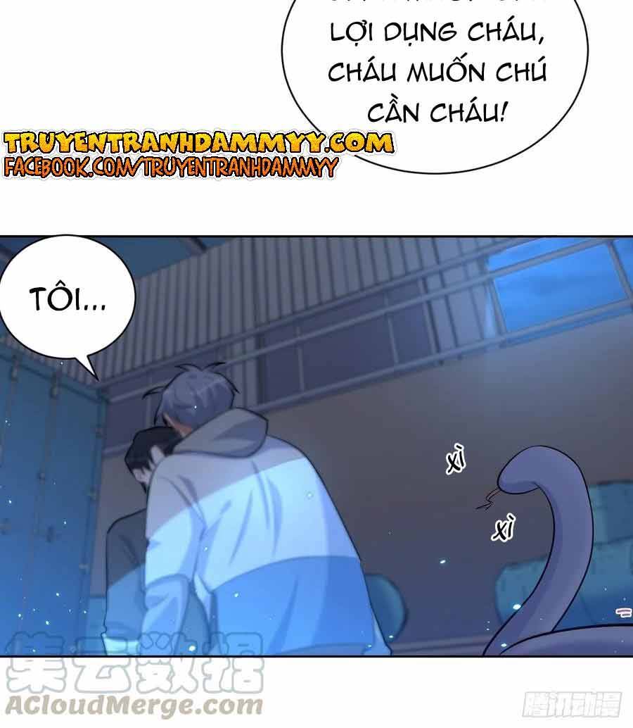 Cha Vợ Đại Nhân Là Bà Xã Chapter 105 - Trang 2