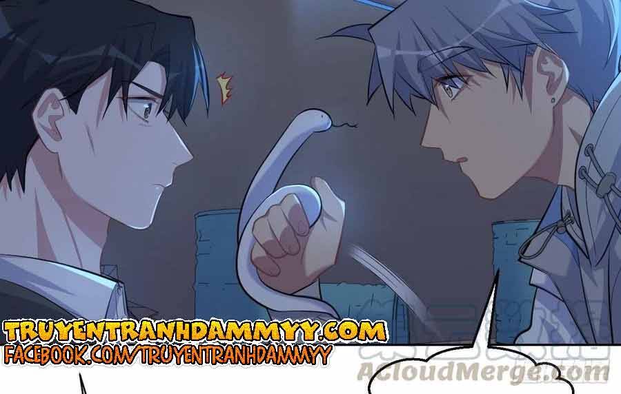 Cha Vợ Đại Nhân Là Bà Xã Chapter 105 - Trang 2