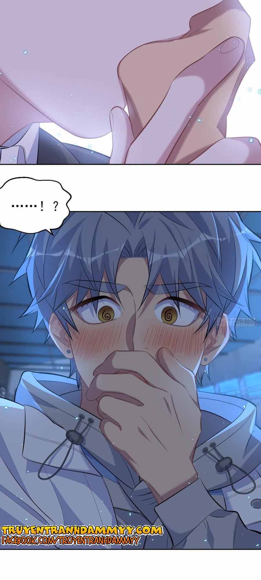 Cha Vợ Đại Nhân Là Bà Xã Chapter 105 - Trang 2