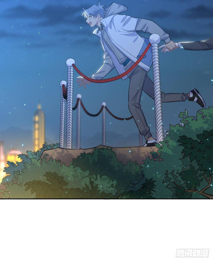 Cha Vợ Đại Nhân Là Bà Xã Chapter 106 - Trang 2