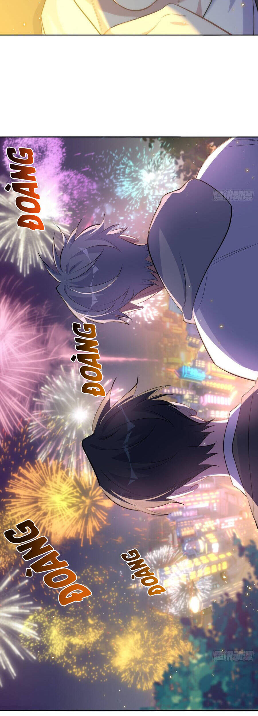 Cha Vợ Đại Nhân Là Bà Xã Chapter 106 - Trang 2