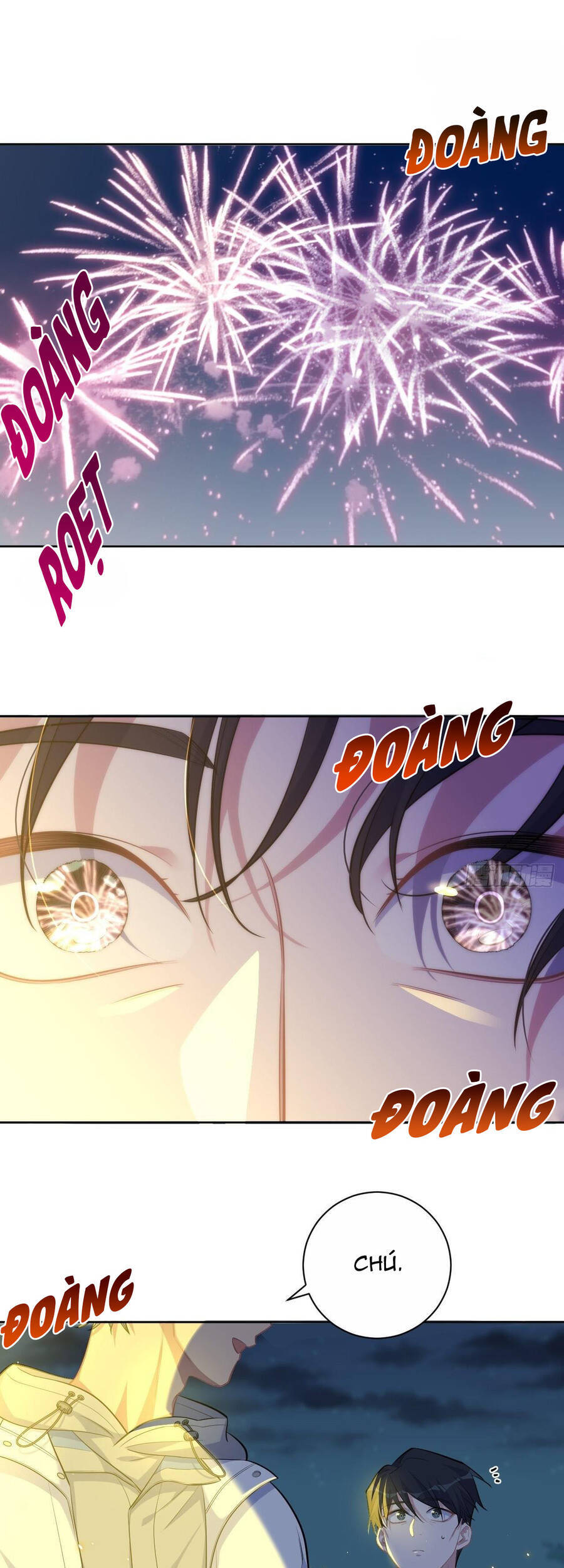 Cha Vợ Đại Nhân Là Bà Xã Chapter 106 - Trang 2