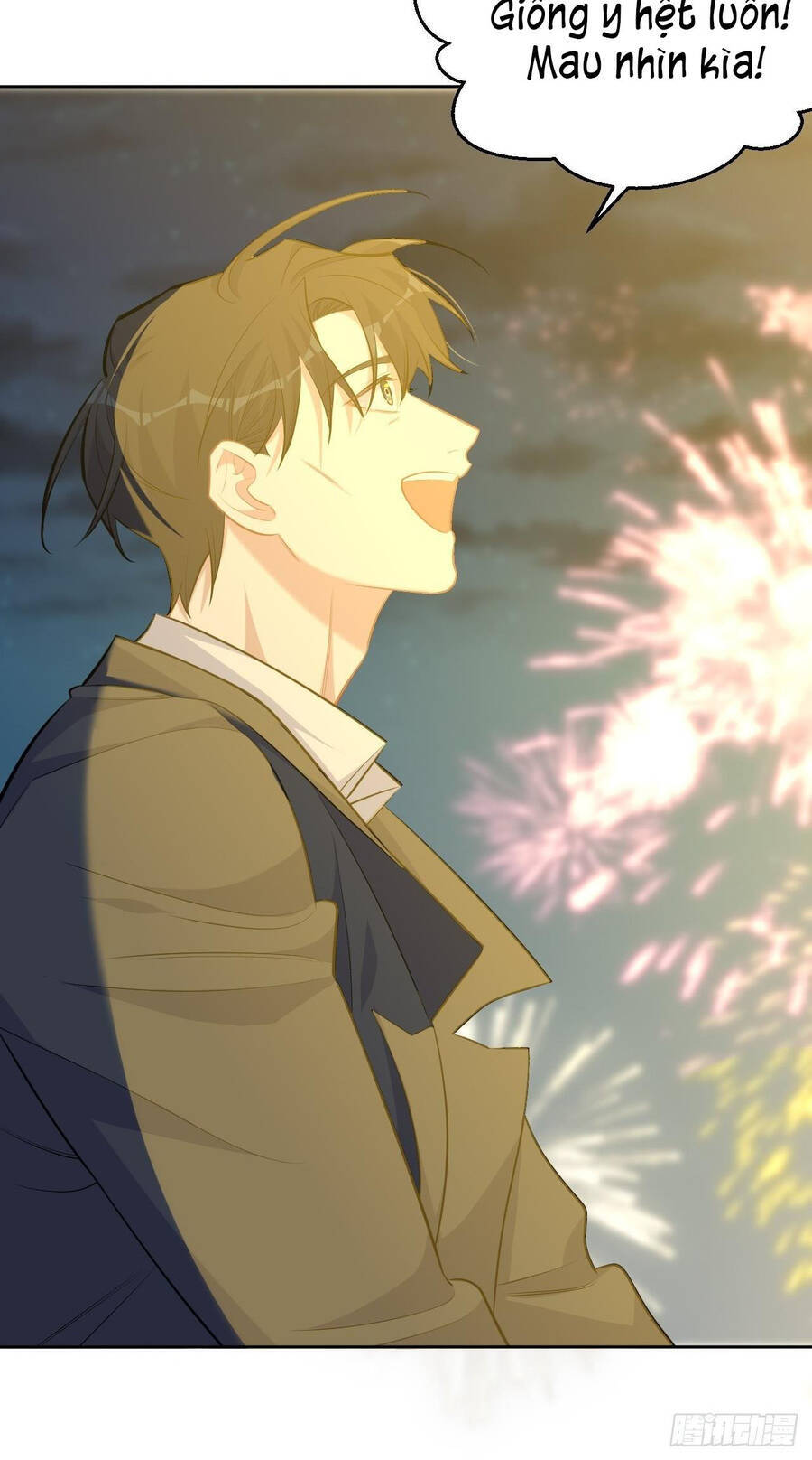 Cha Vợ Đại Nhân Là Bà Xã Chapter 107 - Trang 2