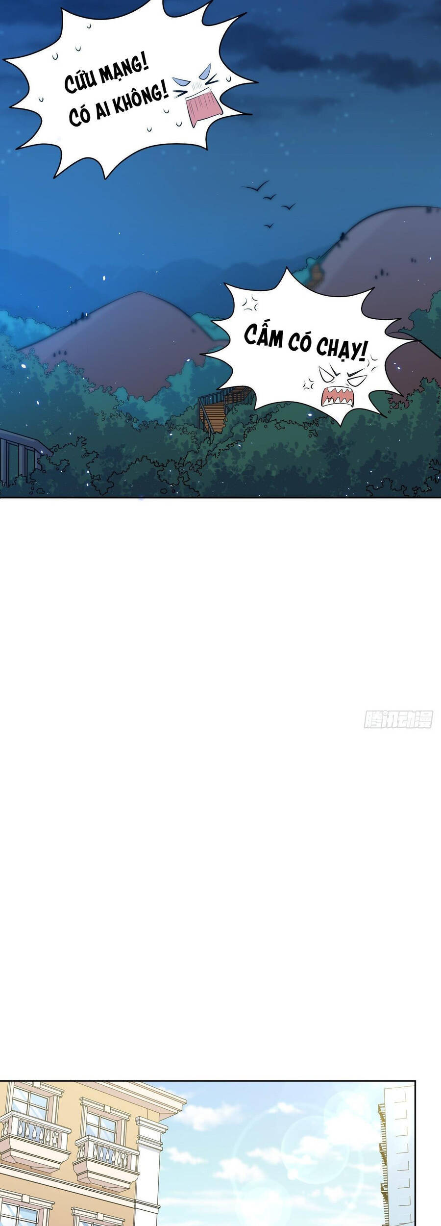 Cha Vợ Đại Nhân Là Bà Xã Chapter 108 - Trang 2