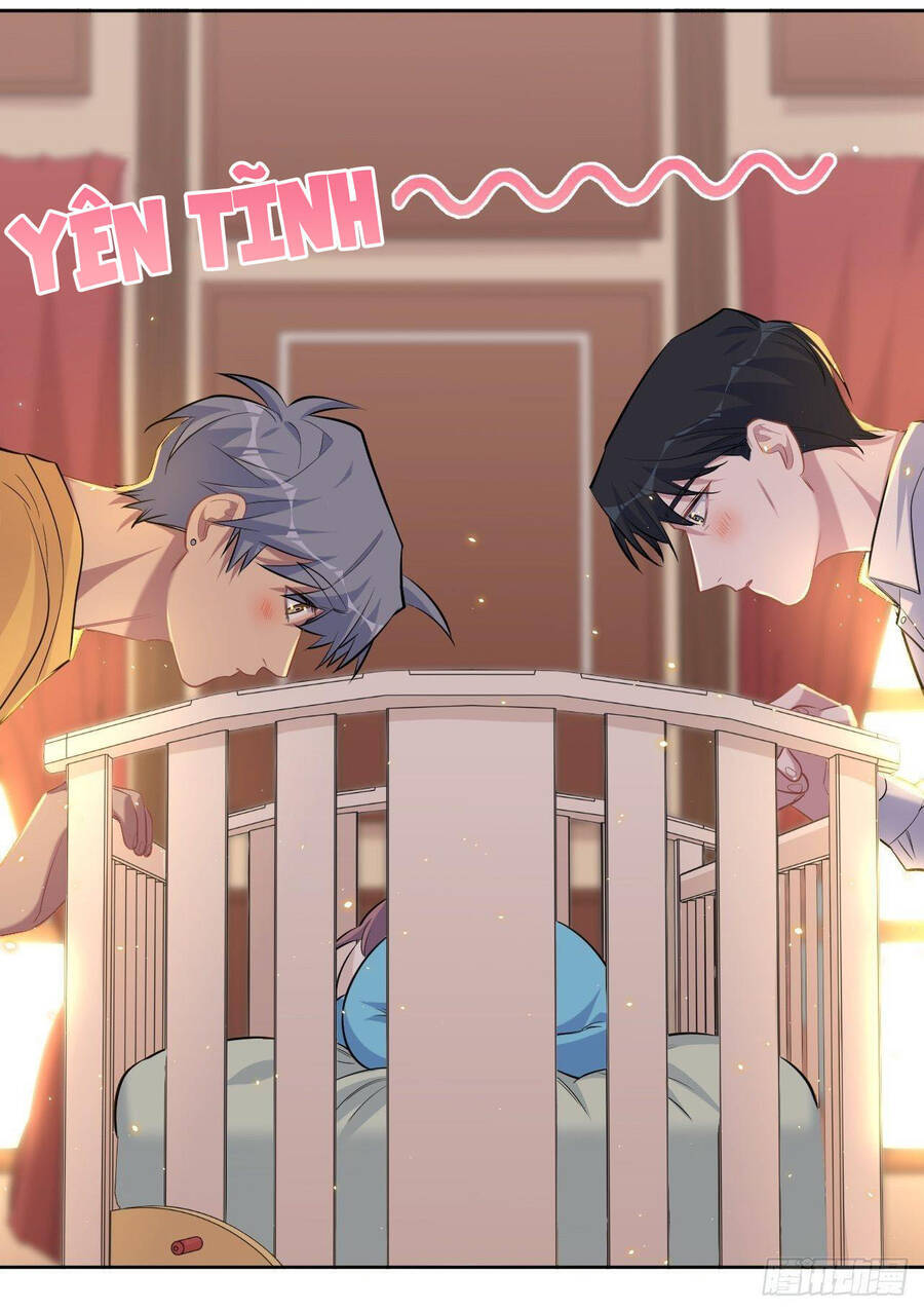 Cha Vợ Đại Nhân Là Bà Xã Chapter 108 - Trang 2