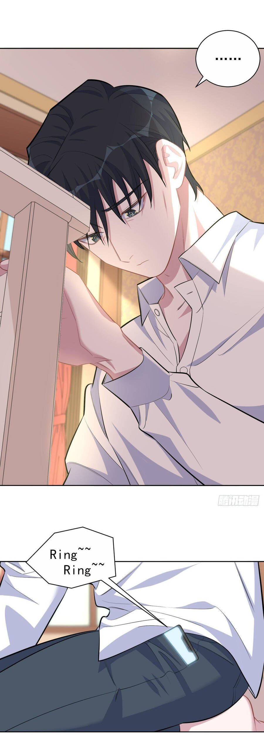 Cha Vợ Đại Nhân Là Bà Xã Chapter 108 - Trang 2