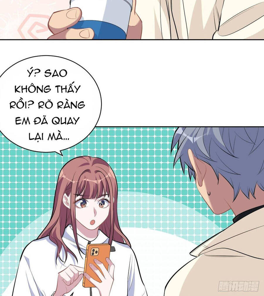 Cha Vợ Đại Nhân Là Bà Xã Chapter 109 - Trang 2