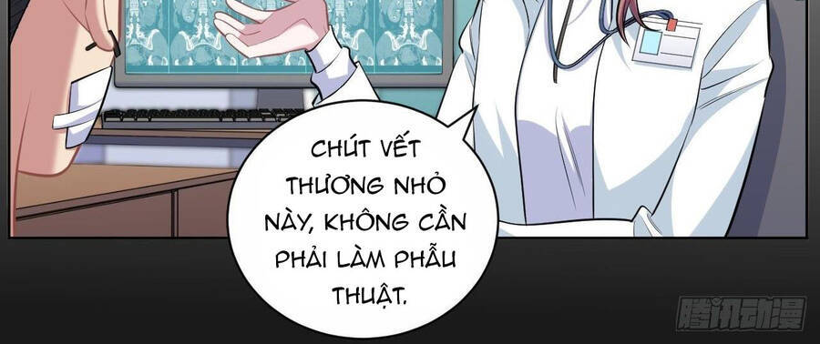 Cha Vợ Đại Nhân Là Bà Xã Chapter 110 - Trang 2