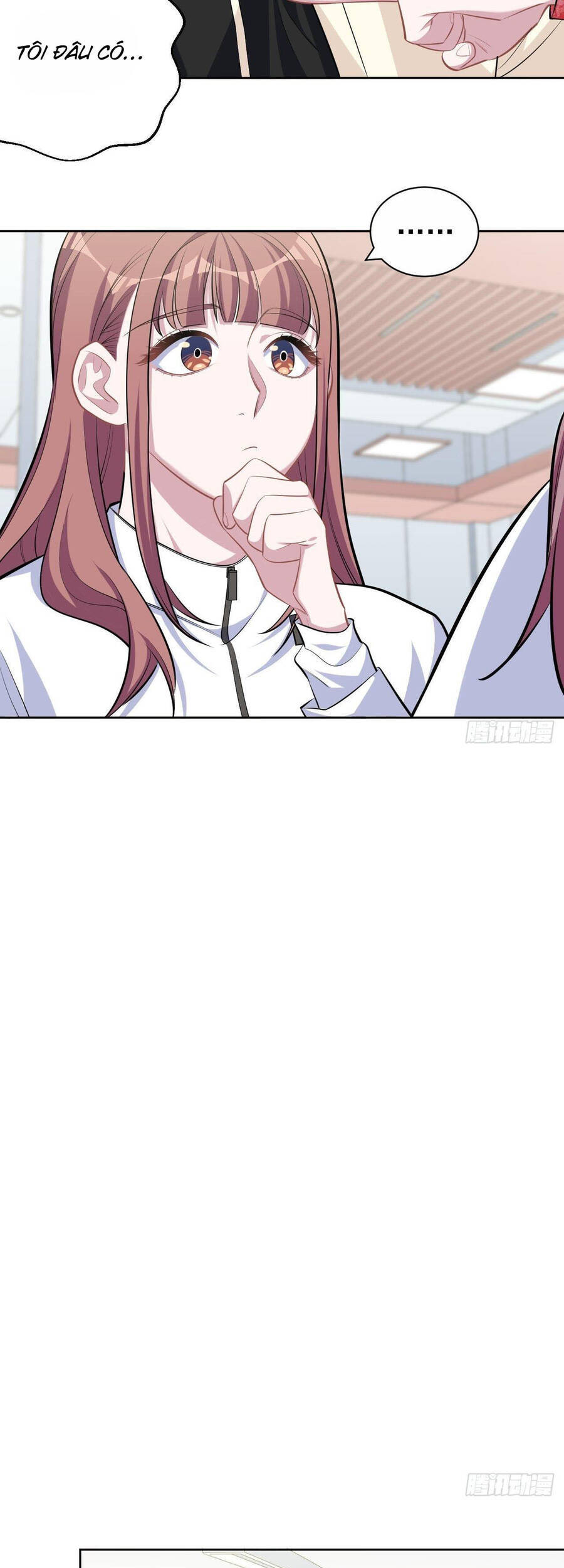 Cha Vợ Đại Nhân Là Bà Xã Chapter 110 - Trang 2