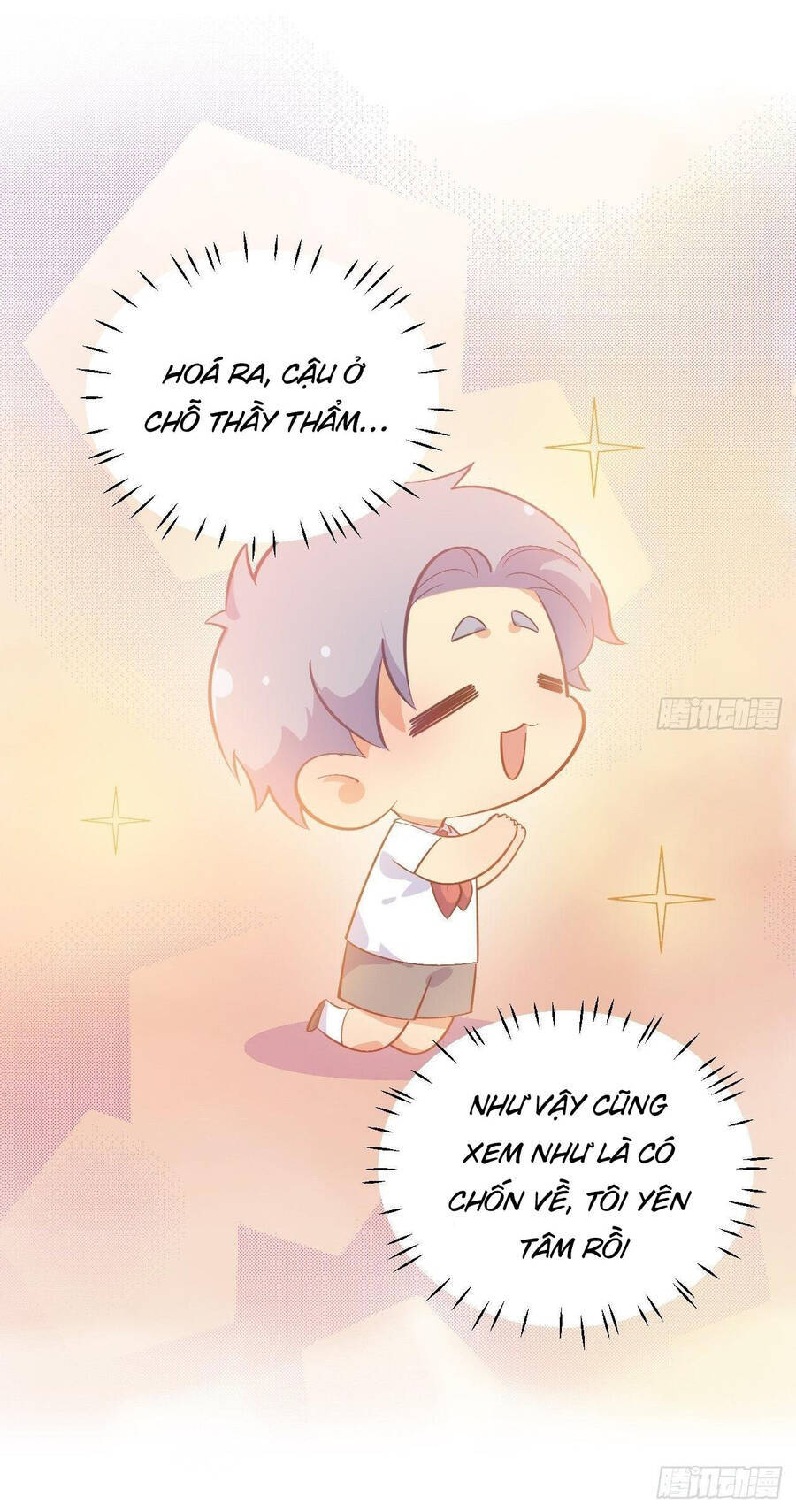 Cha Vợ Đại Nhân Là Bà Xã Chapter 111.1 - Trang 2