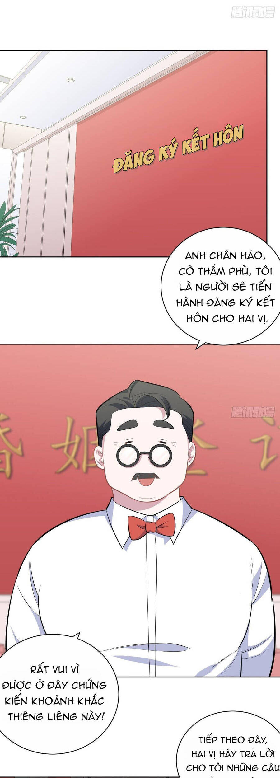 Cha Vợ Đại Nhân Là Bà Xã Chapter 112 - Trang 2