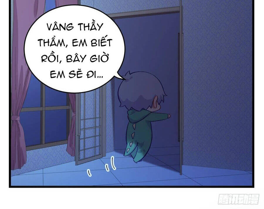 Cha Vợ Đại Nhân Là Bà Xã Chapter 115.5 - Trang 2