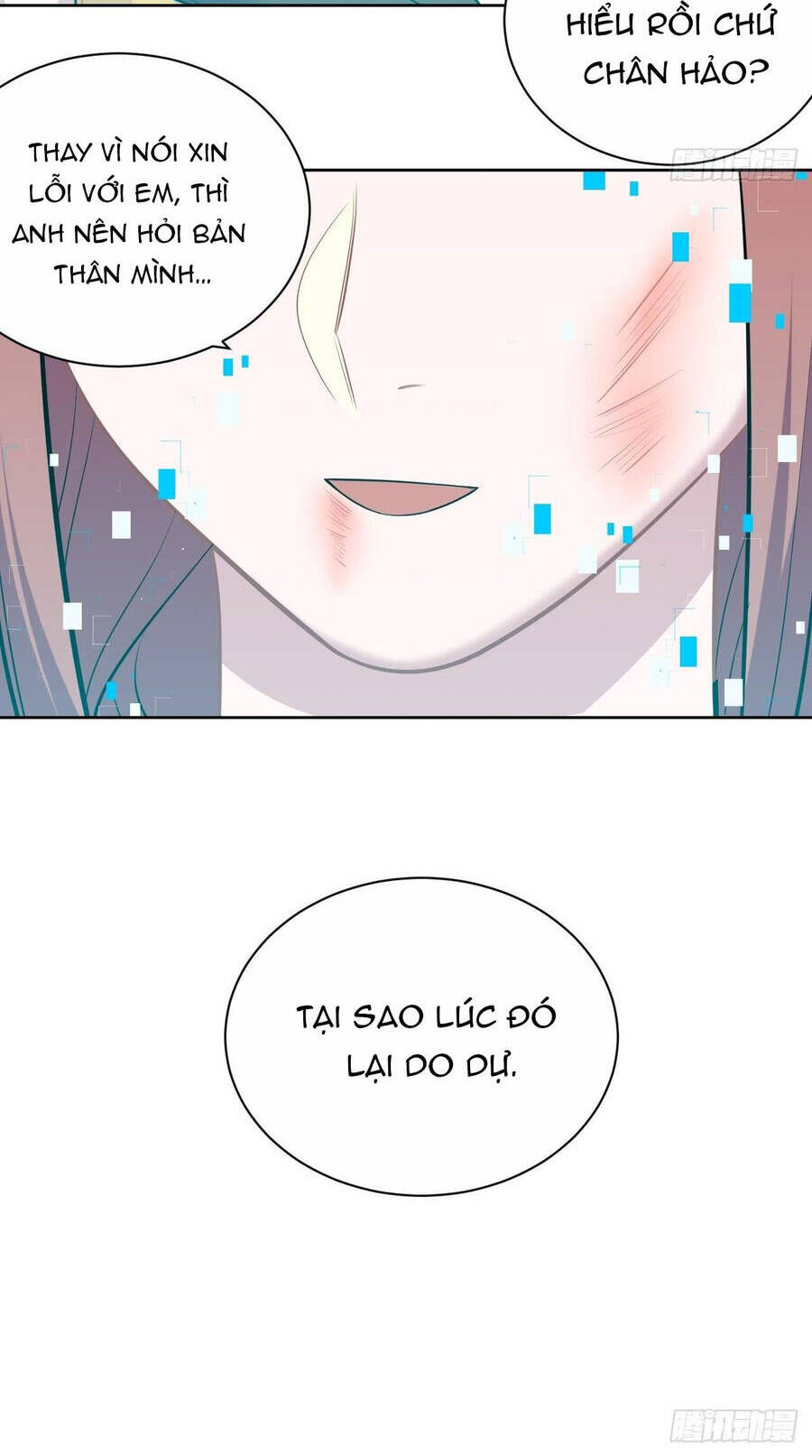 Cha Vợ Đại Nhân Là Bà Xã Chapter 115 - Trang 2