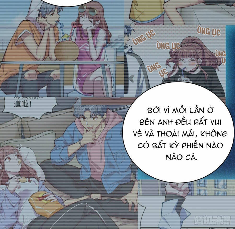 Cha Vợ Đại Nhân Là Bà Xã Chapter 115 - Trang 2