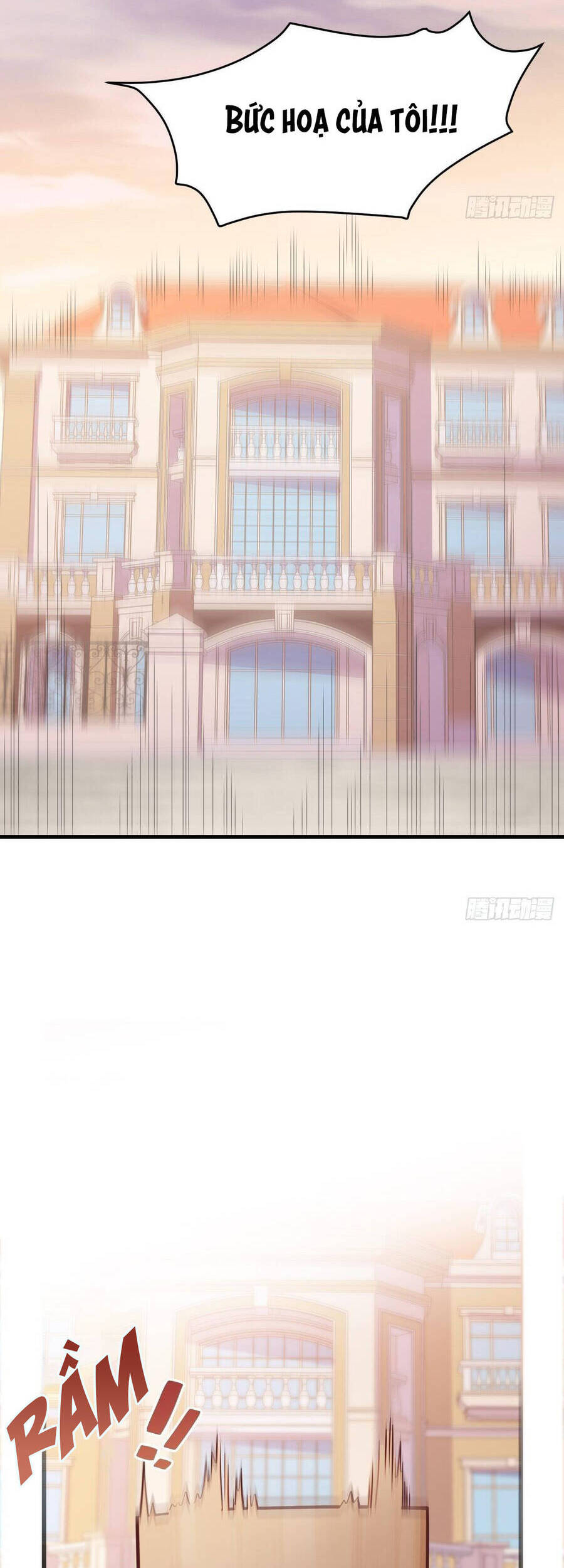 Cha Vợ Đại Nhân Là Bà Xã Chapter 116.5 - Trang 2