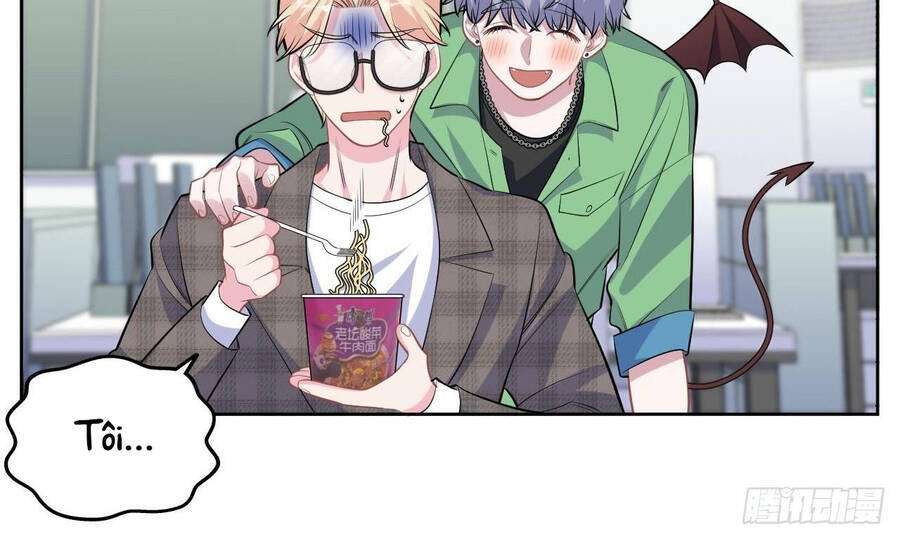 Cha Vợ Đại Nhân Là Bà Xã Chapter 117 - Trang 2