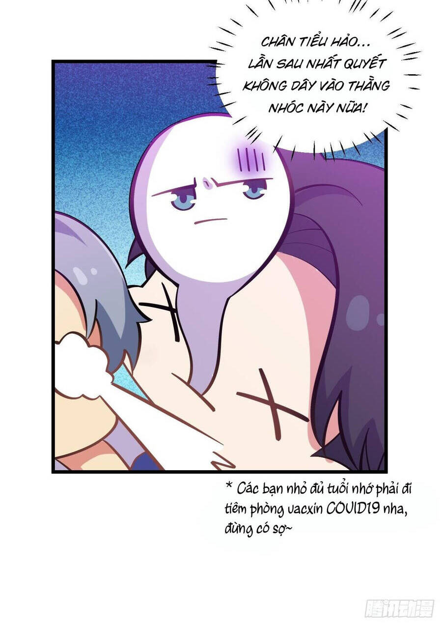 Cha Vợ Đại Nhân Là Bà Xã Chapter 118 - Trang 2