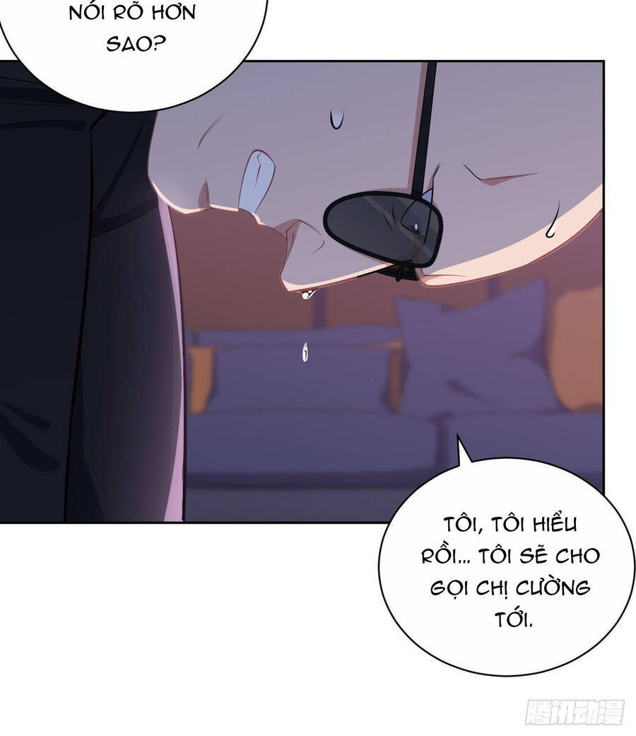 Cha Vợ Đại Nhân Là Bà Xã Chapter 119 - Trang 2