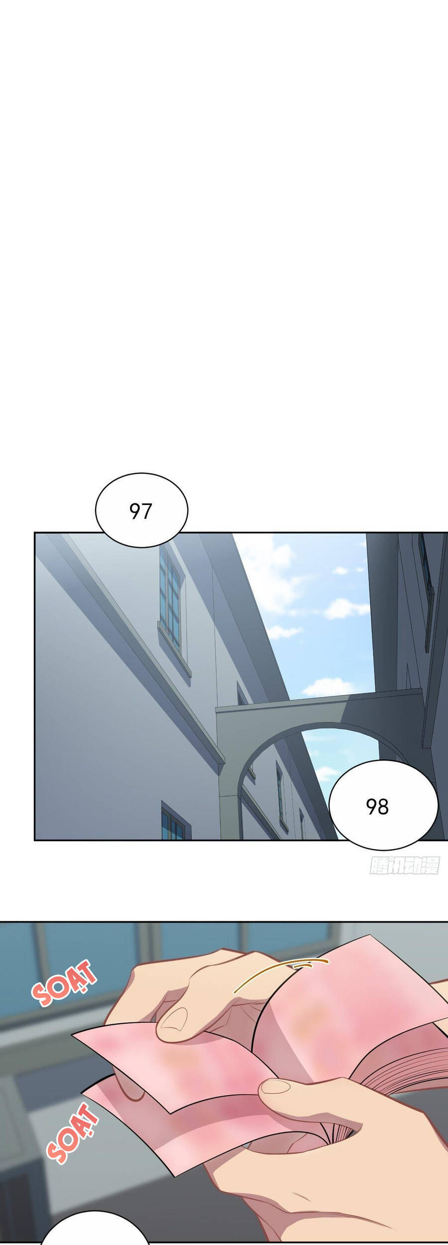 Cha Vợ Đại Nhân Là Bà Xã Chapter 119 - Trang 2