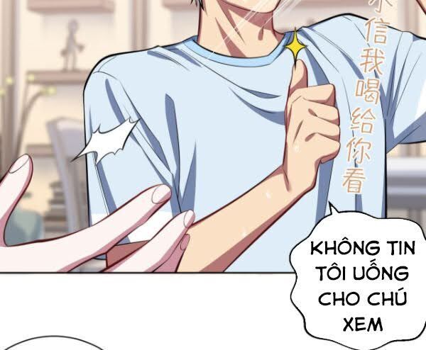 Cha Vợ Đại Nhân Là Bà Xã Chapter 12 - Trang 2